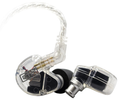 Clear Tune Monitors CE220 Clear