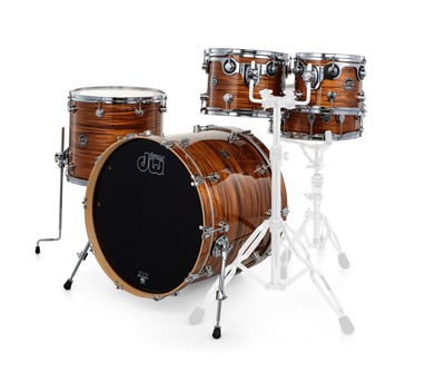 DW Performance Tiger Eye 5pcs