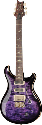 PRS Studio Purple Mist