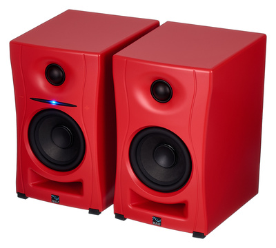 Kali Audio LP-UNF Red