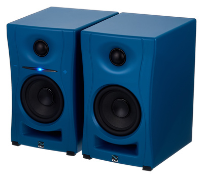 Kali Audio LP-UNF Blue