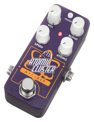Electro Harmonix Pico Atomic Cluster
