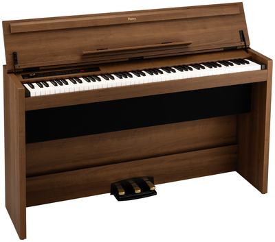 Korg Poetry Magnifique