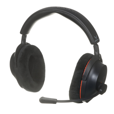 beyerdynamic MMX 230 Wireless Black