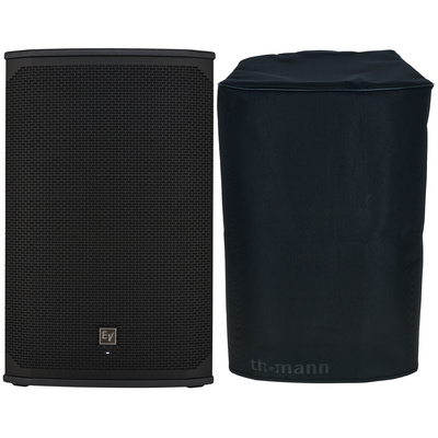 EV EKX-15P Cover Bundle