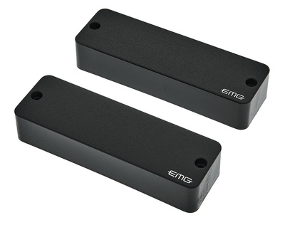 EMG E4W Bass Pickup Set