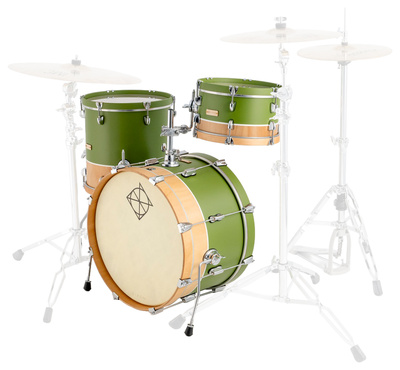 Dixon Little Roomer 3pc Select SMGN