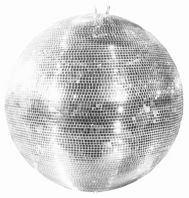 Eurolite Mirror Ball 75 cm