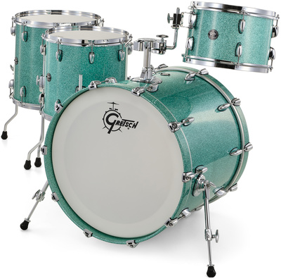 Gretsch Drums Renown Maple Studio II -TQS