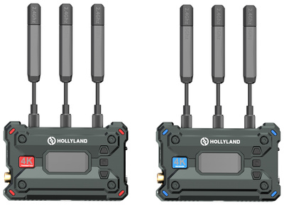 Hollyland Pyro S Kit