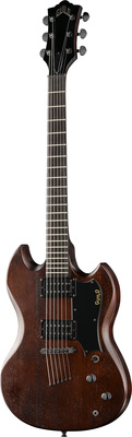 Guild Polara Limited Vintage Walnut