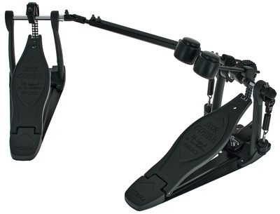 Tama Iron Cobra HP600 D. P. Ltd.