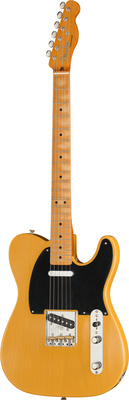 Fender 75th Anniv Vintera II 51 Tele