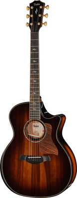 Taylor Builders Edition 814ce NG