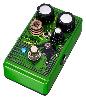 Digitech DOD Badder Monkey