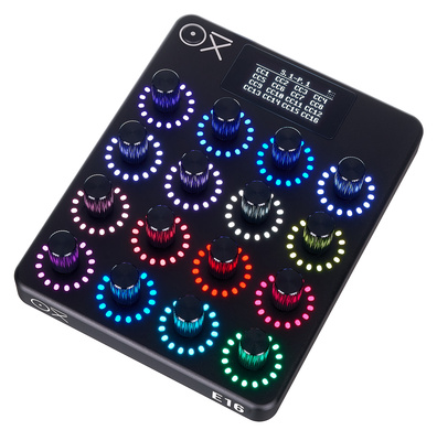OXI Instruments E16
