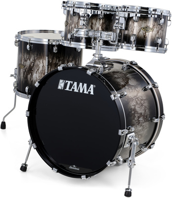 Tama Starcl. Walnut/Birch 4pcs -MPB