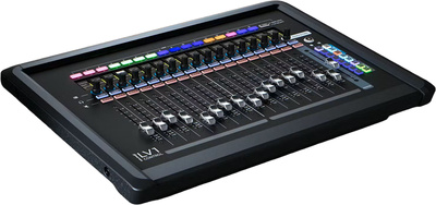 Waves eMotion LV1 Control