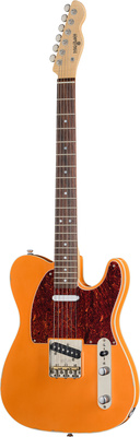 Maybach Texonian T61 CS So Wild Papaya