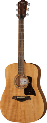 Taylor Academy 10e Walnut/Eucalyptus