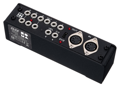 SOMA Breakout Box