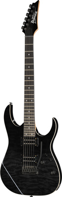 Ibanez GRG120QASP-BKG