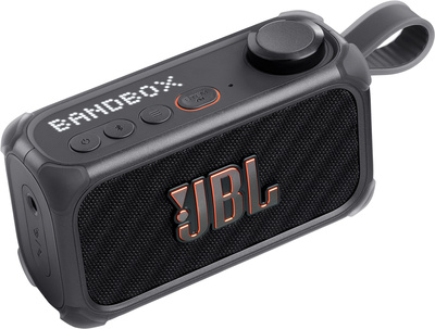 JBL BandBox Solo
