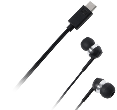 Sennheiser CX 80U