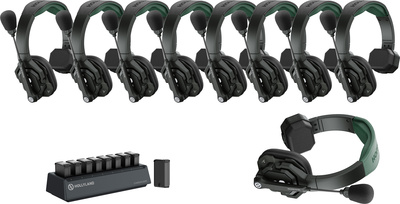 Hollyland Solidcom SE Pro 9S