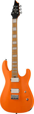 Cort KX 600 Infinite Orange Crush