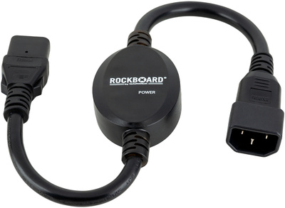 Rockboard Hum & Noise Eliminator