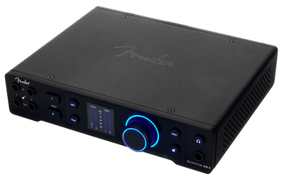 Fender Studio Quantum HD2