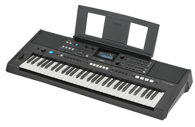 Yamaha PSR-E483