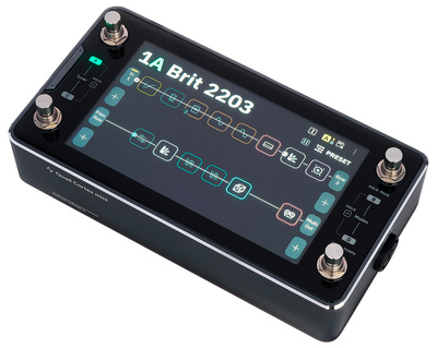 Neural DSP Quad Cortex Mini