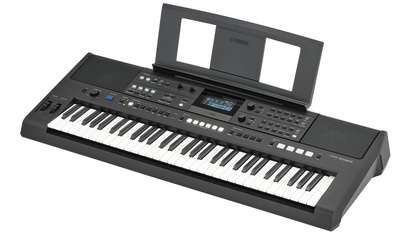 Yamaha PSR-E583