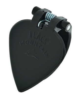 Black Mountain Pick BMP-LHJ+ Spring Action Ja
