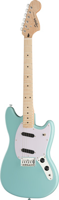 Squier Sonic Mustang MN DPB