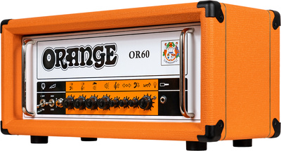 Orange OR 60 Orange