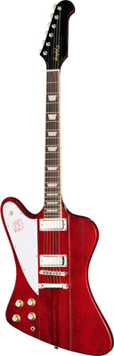 Epiphone Firebird Wine Red LH