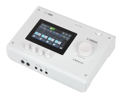 Yamaha URX22 WH