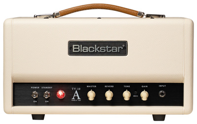 Blackstar TV-10 A 6L6
