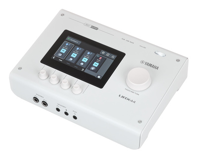 Yamaha URX44 WH