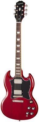 Epiphone SG Standard Cherry IBG