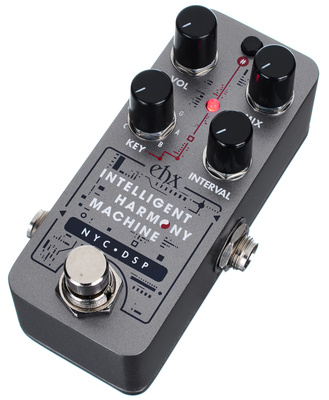 Electro Harmonix Pico Intelligent Hrmny Machine