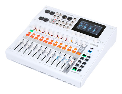 Yamaha MGX12 WH