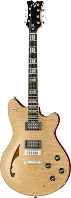 Evh SA-126 Special QM El Natural
