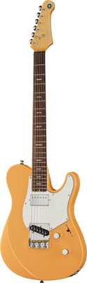 Yamaha Pacifica SC P11S Sunny Orange