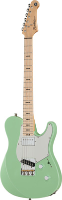 Yamaha Pacifica SC Std+ 11SM PMG