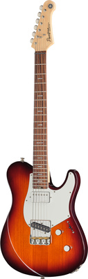 Yamaha Pacifica SC Std+ 11S DB