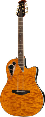 Ovation Celebrity Elite Deluxe CDX40P